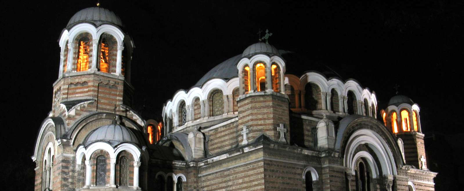 St.Sedmochislenitsi Church